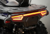 Квадроцикл Loncin XWolf 700L NEW