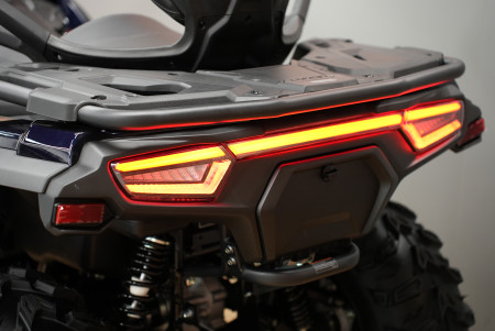 Квадроцикл Loncin XWolf 700L NEW