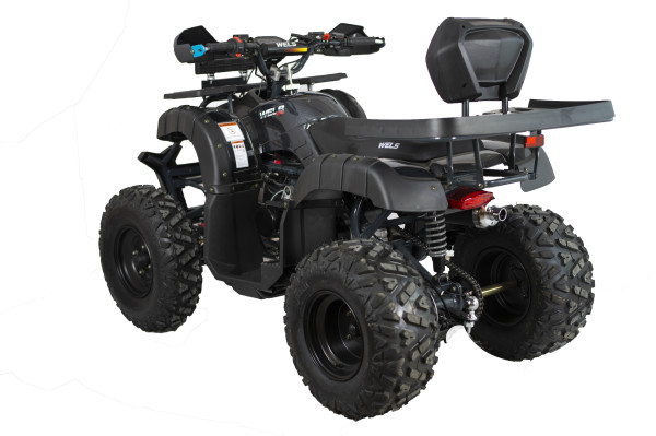 Квадроцикл Wels Thunder 200 HS