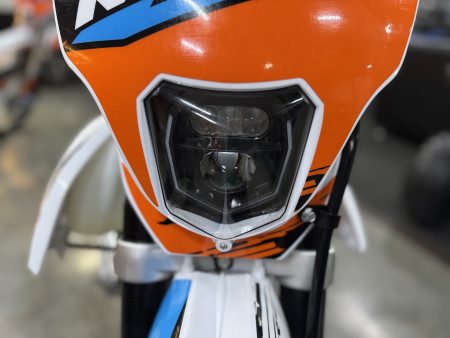 Мотоцикл кроссовый KAYO K1 250 MX 21/18