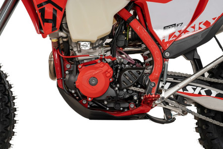 Мотоцикл Hasky F7 182NM Racing Мотоцикл Hasky F7 182NM Racing