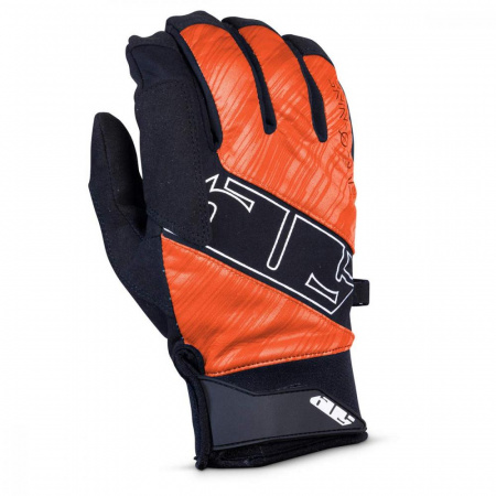 Снегоходные перчатки 509 Factor купить за 6 800 руб.