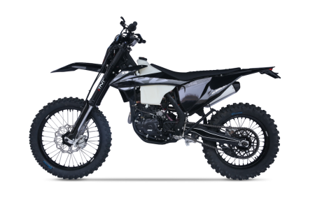 Эндуро мотоцикл BRZ X8 NC300s BE