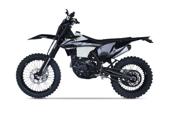 Эндуро мотоцикл BRZ X8 NC300s BE