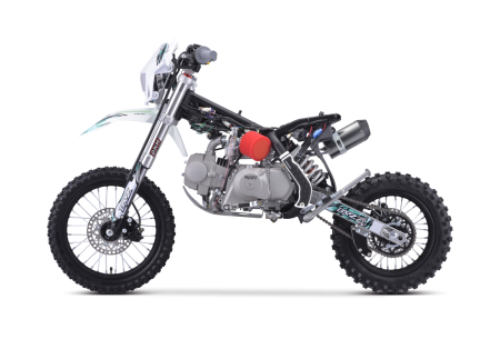 Питбайк BRZ H2 12/10