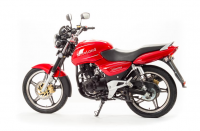 Мотоцикл Motoland COUNTRY 250