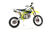 Мотоцикл Кросс Motoland MX125 KKE 