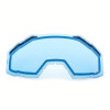 Стекло / линза для очков VIPER Pro Goggle Replacement Lens - Blue