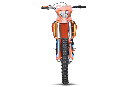 Эндуро мотоцикл BRZ SX8 NC300s 24