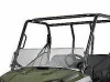 2878757 Стекло для Polaris/GRG midsize half windshield