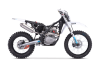 Эндуро мотоцикл BRZ H6 250pr 21/18