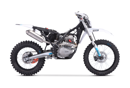 Эндуро мотоцикл BRZ H6 250pr 21/18