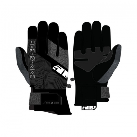 Снегоходные перчатки 509 Freeride New купить за 7 600 руб.