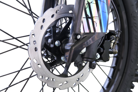 Эндуро мотоцикл BRZ Z7 PR300 Эндуро мотоцикл BRZ Z7 PR300