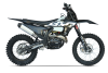 Эндуро мотоцикл BRZ X8 PR300 24 BE
