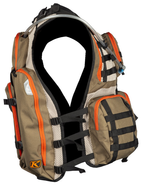 Жилет Klim Arsenal