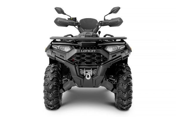 Квадроцикл Loncin XWolf 550L