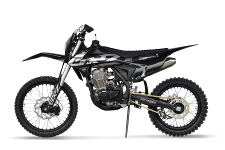 Эндуро мотоцикл BRZ X6 PR300