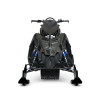 Снегоход Polaris 850 RMK Khaos Matryx 155