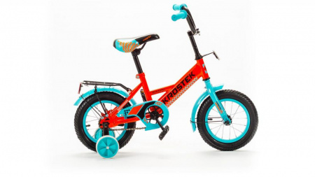 Детский велосипед 12 KROSTEK BAMBI GIRL (500110) купить за 6 050 руб.