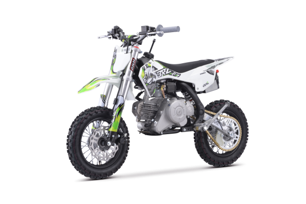 Питбайк BRZ H1 10/10