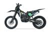 Эндуро мотоцикл BRZ X8 NB300 24 BE