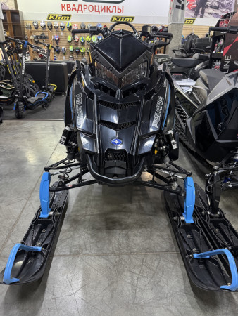 Б/У Горный снегоход Polaris 850 PRO-RMK 155