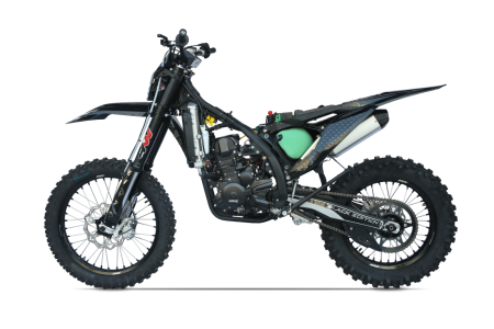 Эндуро мотоцикл BRZ X8 NB300 24 BE