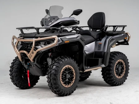 Квадроцикл Loncin XWOLF 1000 LAND TREKKER