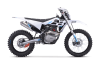 Эндуро мотоцикл BRZ H6 250pr 21/18