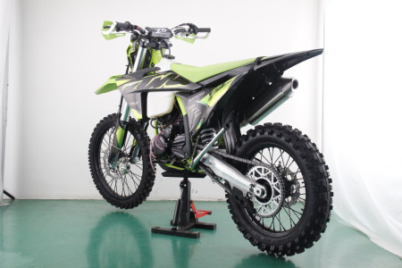 Мотоцикл Racer Z5