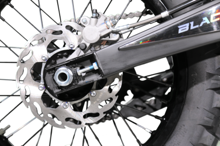 Эндуро мотоцикл BRZ X8 PR250 BE