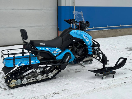 Б/У Горный снегоход Polaris 850 PRO-RMK 155 Б/У Горный снегоход Polaris 850 PRO-RMK 155