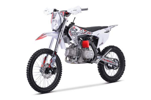 Питбайк BRZ H4 190 19/16