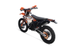 Эндуро мотоцикл BRZ X8 NB300 24