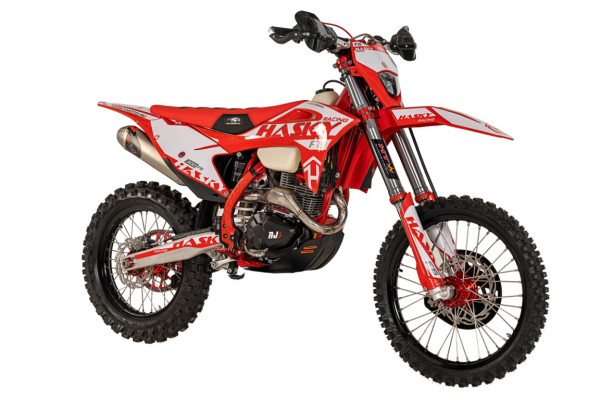 Мотоцикл Hasky F6 PR300 175 Racing