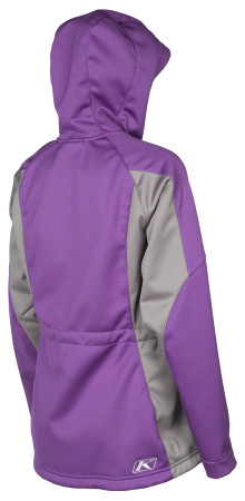 Кофта с капюшоном Klim Evolution