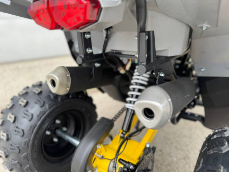 Детский квадроцикл BRZ Drake 125