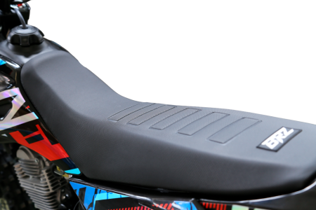 Эндуро мотоцикл BRZ Z7 PR300 Эндуро мотоцикл BRZ Z7 PR300