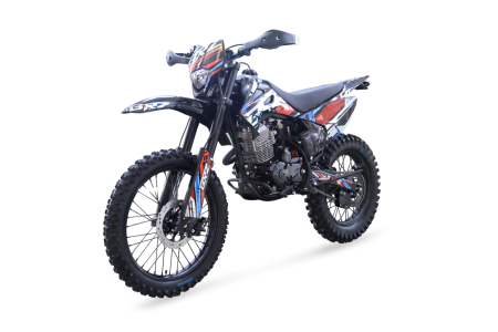 Эндуро мотоцикл BRZ Z7 PR300 Эндуро мотоцикл BRZ Z7 PR300