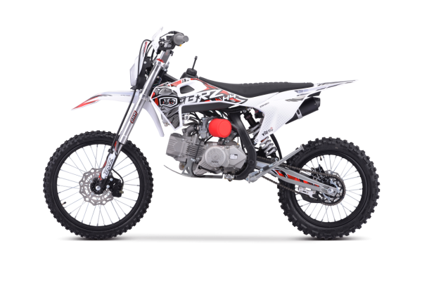 Питбайк BRZ H4 190 19/16