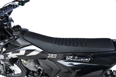 Эндуро мотоцикл BRZ X6 PR300