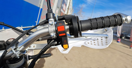 Мотоцикл Racer RC300-GY8A K2 300