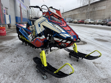 Снегоход 800 PRO-RMK 155 3 горный Polaris