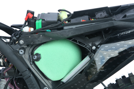 Эндуро мотоцикл BRZ X8 NC300s 24 BE