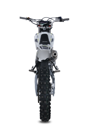 Эндуро мотоцикл BRZ H5 PR300 21/18