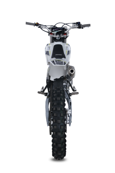 Эндуро мотоцикл BRZ H5 PR300 21/18