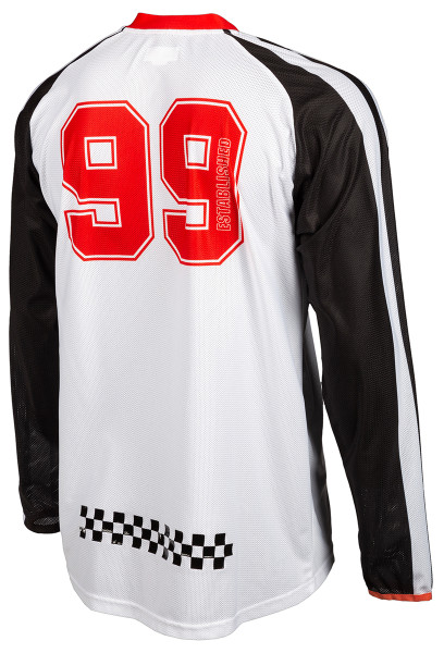 Джерси Klim PETROL