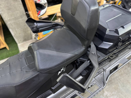 Б/У Снегоход Polaris 800 Titan Adventure 155 Б/У Снегоход Polaris 800 Titan Adventure 155