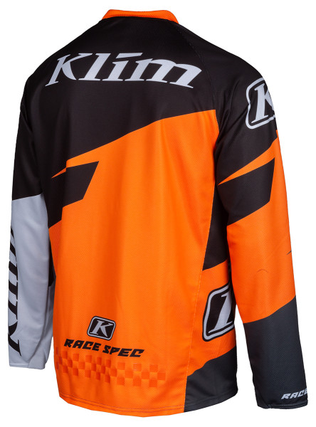 Джерси Klim Race Spec